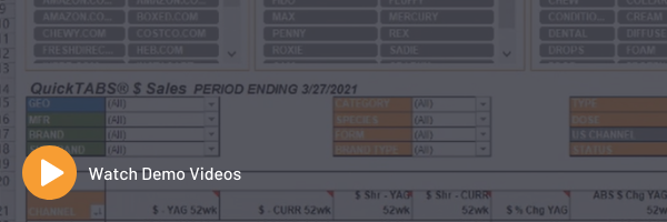 Quick Tabs