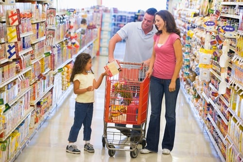 familyShopping