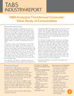 2015 Consumables Report