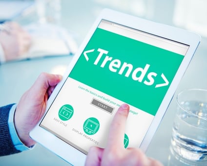 Online Trends