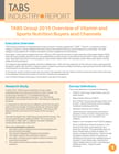 2015 Vitamin & Mineral Supplements Report