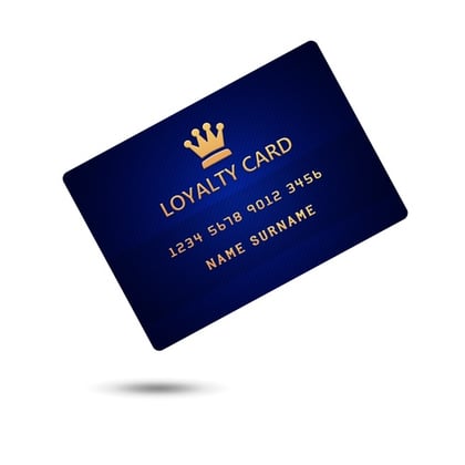 Loyalty Cards