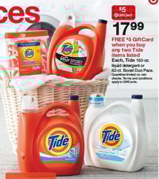 Tide Ad