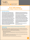 2016 Baby Study Report
