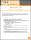 2017 Baby Products Study