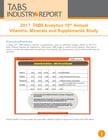 2017 VMS Study