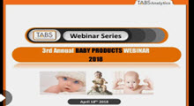 2018 Baby Care Webinar