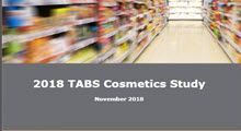 2018 Color Cosmetics White Paper