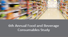 2018 Food & Beverage White Paper