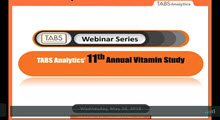 2018 VMS Webinar