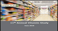 2018 VMS Study