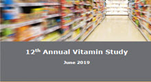2019 TABS VMS Study White Paper