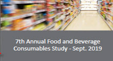 2019 TABS Food & Beverage White Paper