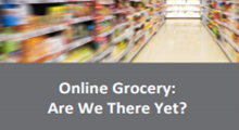 2019 TABS Online Grocery White Paper