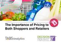 The Importance of Pricing to Both Shoppers and Retailers