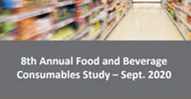 2020 TABS Food & Beverage White Paper