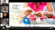 Price Elasticity Reimagined