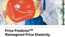 Price PredictorTM Reimagined Price Elasticity
