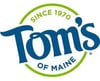 toms of maine