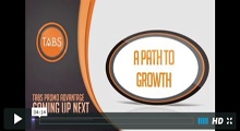 Path To Growth