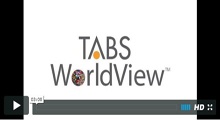 TABS WorldView® Demo
