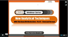 New Business Metrics Webinar - Part 2