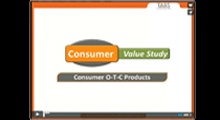2013 OTC Study Webinar