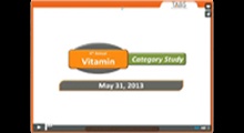 2013 Vitamin Study Webinar