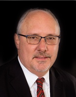 Robert Baldwin