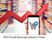 2021 TABS Food & Beverage White Paper