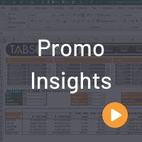 Promo Insights