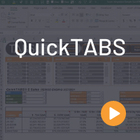quick tabs