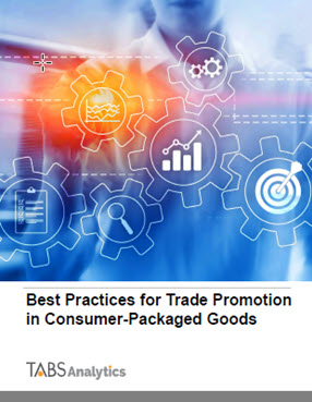 TABS Analytics Trade Promotion Best Practices