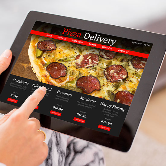 Tests Strategies for All Types of Restaurants