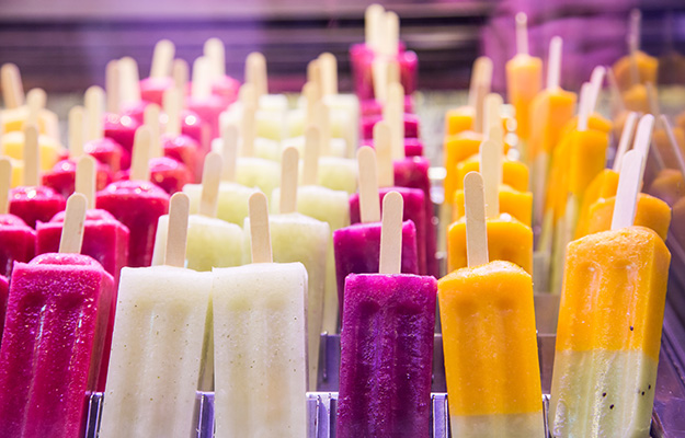  Flavor Analysis