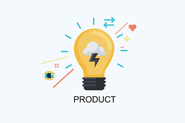  Product