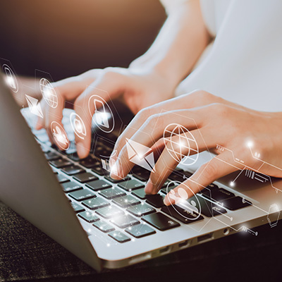 Digital.IQ Proprietary Solutions
