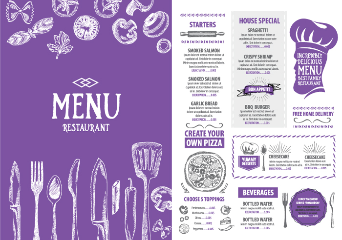 GenericMenu