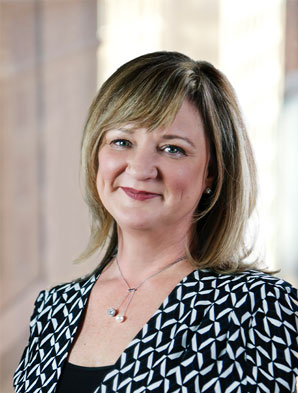Leslie Downie